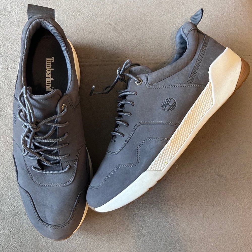 Timberland sneakers